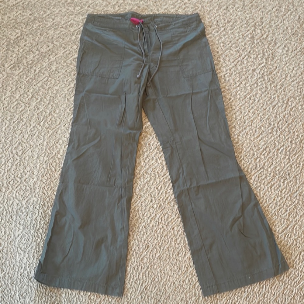 Drawstring Pants - image 1